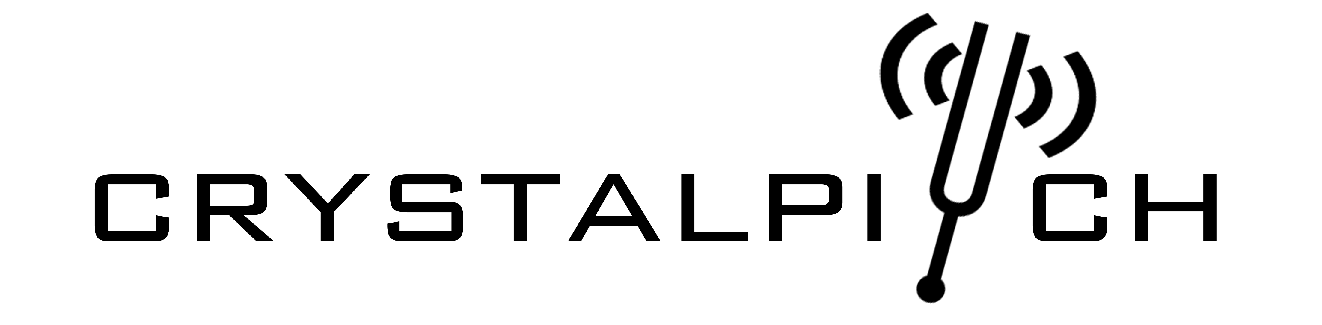 Crystal Pitch Logo