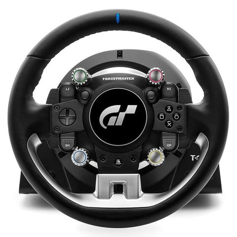 TGT2 Thrustmaster gaming steering wheel