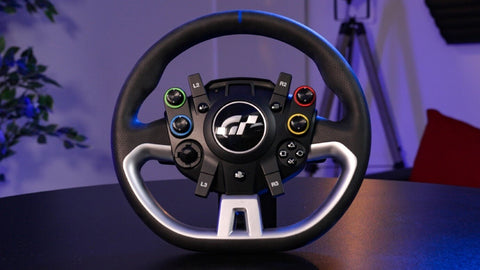 Fanatec GT DD Pro 