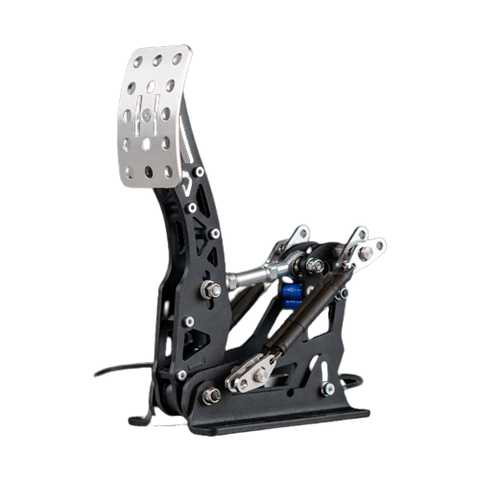 Meca EVO1 clutch sim racing pedal