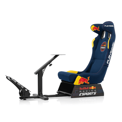 Playseat Evolution Pro racing simulator cockpit