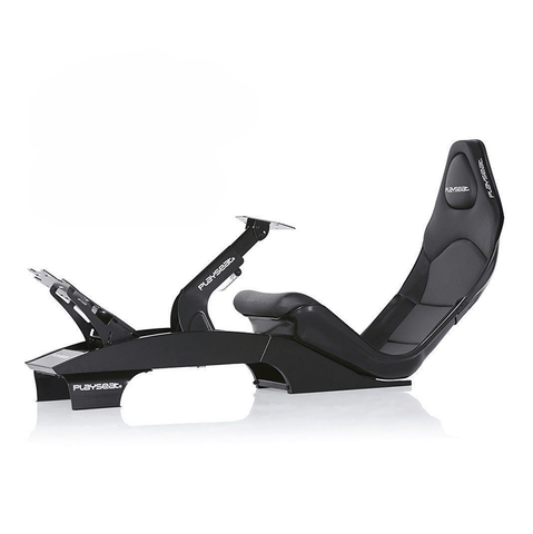 Playseat Pro F1 cockpit in black