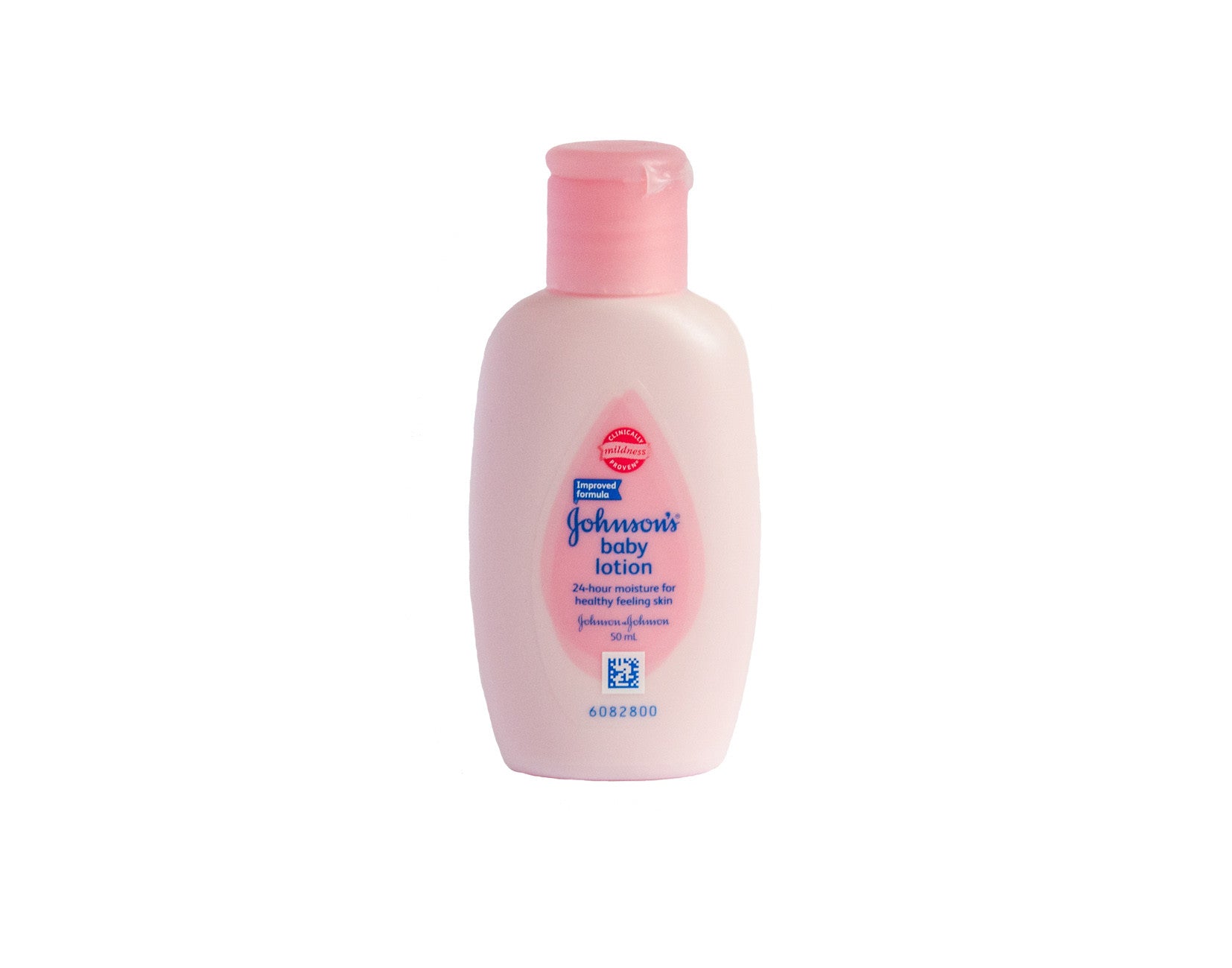 mini baby lotion