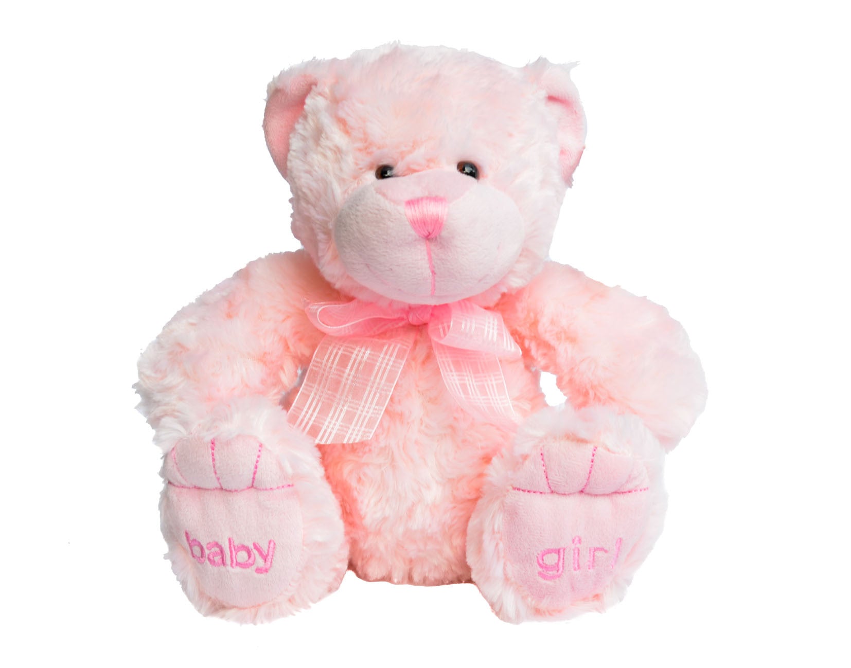 baby shop teddy