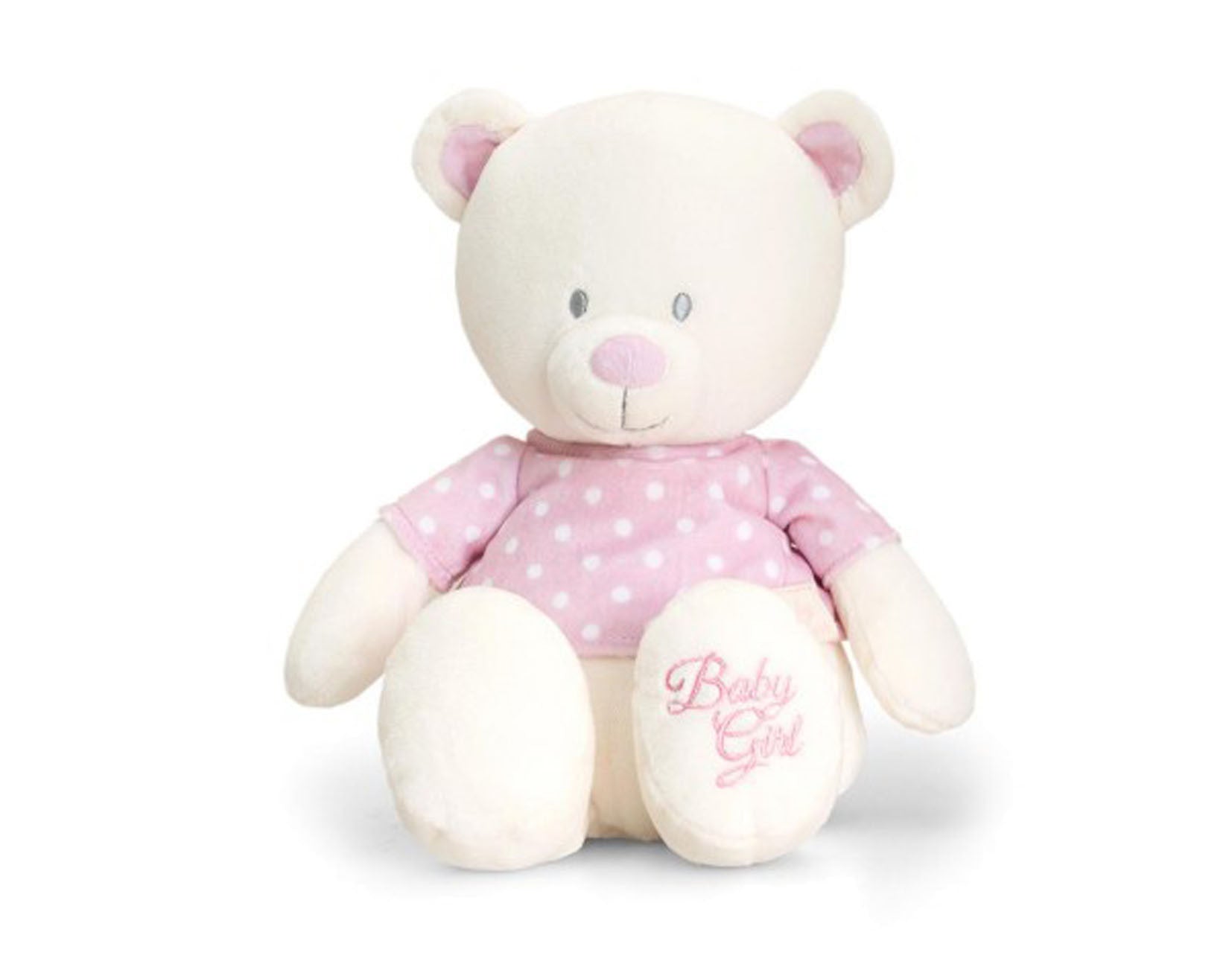 teddy bear for little girl