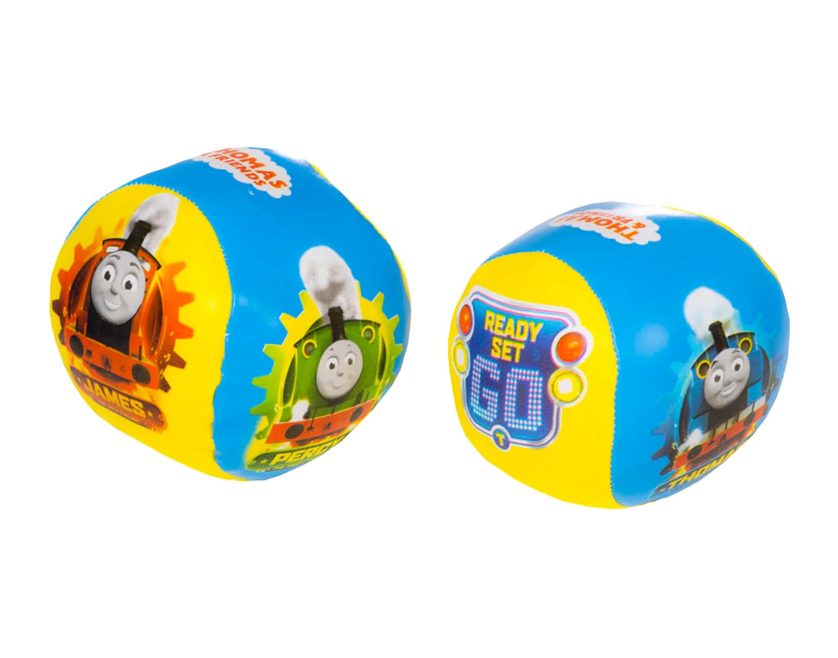 thomas the tank engine ball