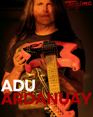 ADU  ARDANUAY