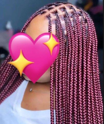 Faux locs – EGracefashionandbraiding