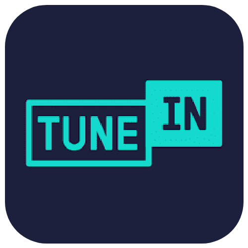 TuneIn