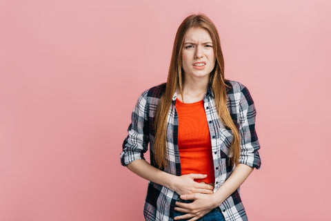 Estreñimiento y el ciclo menstrual