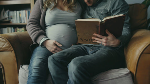 educación del embarazo