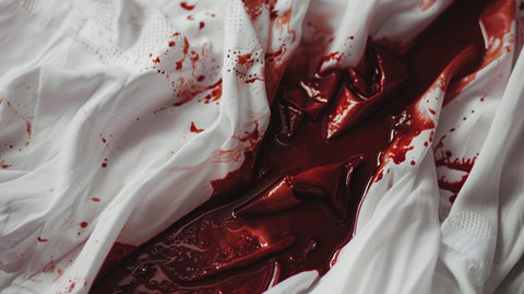 sangrado menstrual abundante