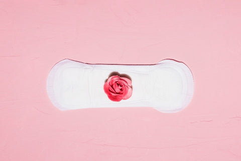 A los hombres también les viene la menstruación