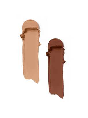 The Complexion Stick Duo - The Complexion Stick Duo