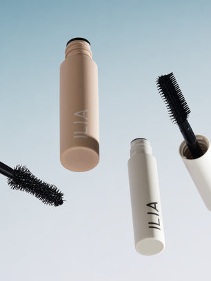 The Mini Mascara Duo - The Mini Mascara Duo