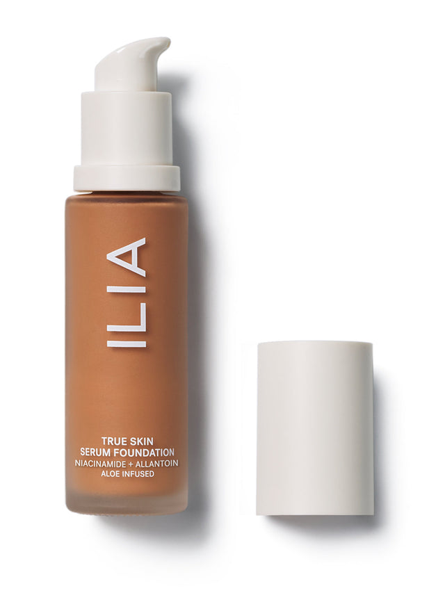 True Skin Serum Foundation