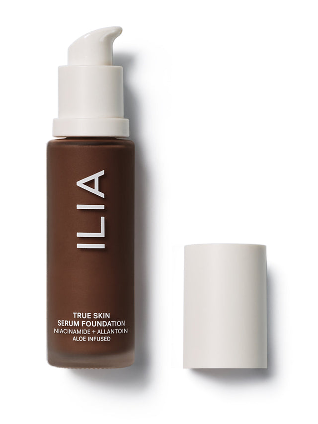 True Skin Serum Foundation