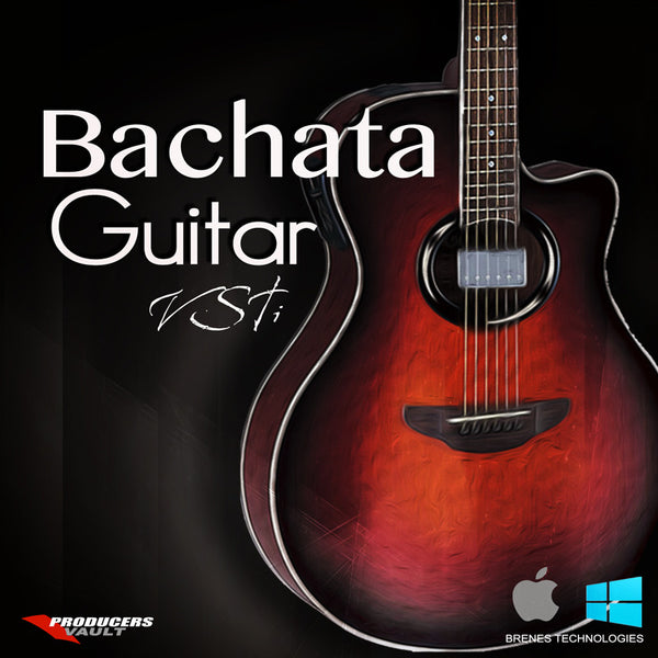 Bachata guitar vst free download