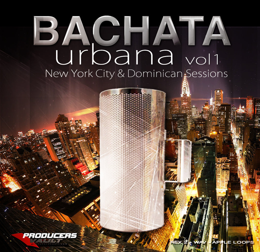 bachata loops and samples free