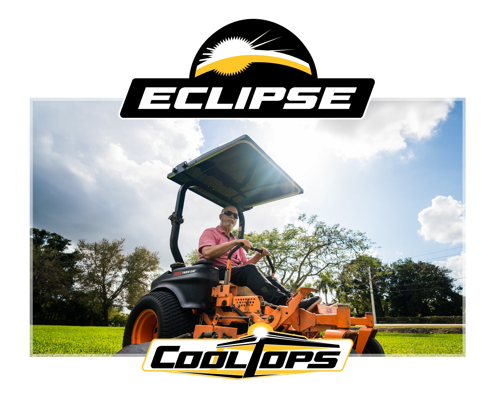COOLTOPS ECLIPSE CANOPY 36X41