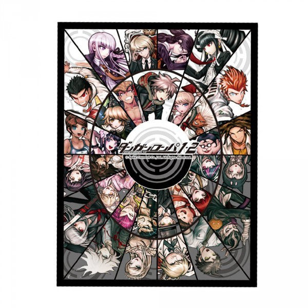 danganronpa vita