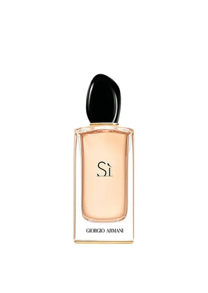 GIORGIO ARMANI SÌ Eau de Parfum - The Perfume Store