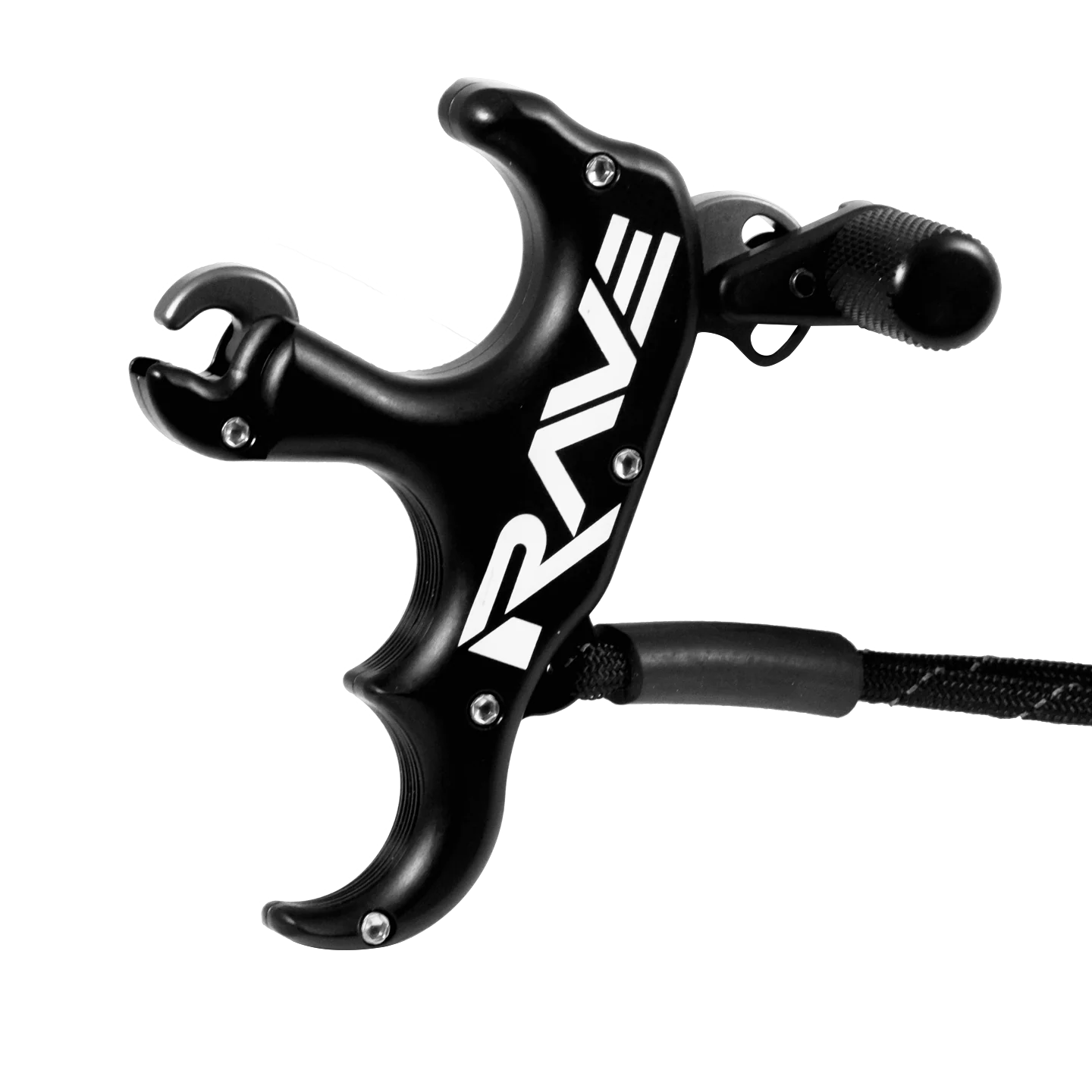 T.R.U Ball Rave 3 Finger Release