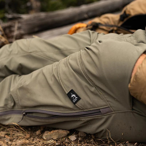 Stone Glacier De Havilland Pant (GEN 1) — Ross Outdoors