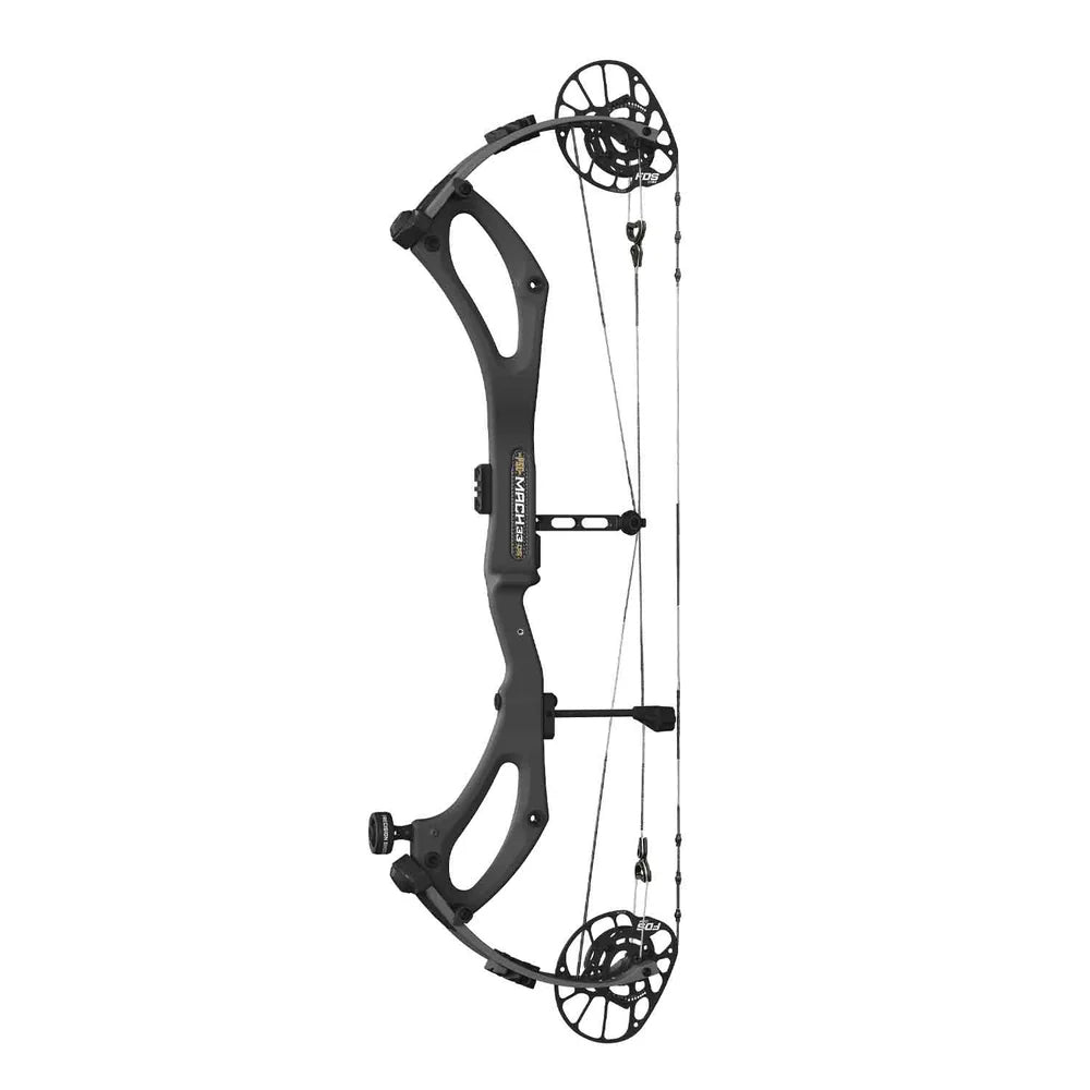 PSE Mach 33 FDS Compound Bow
