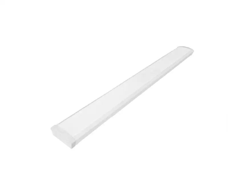4FT LED Slim Wrap Light Lumen Selectable 3,900/5,000/5,800LM Kelvin Selectable 35K/4K/5K