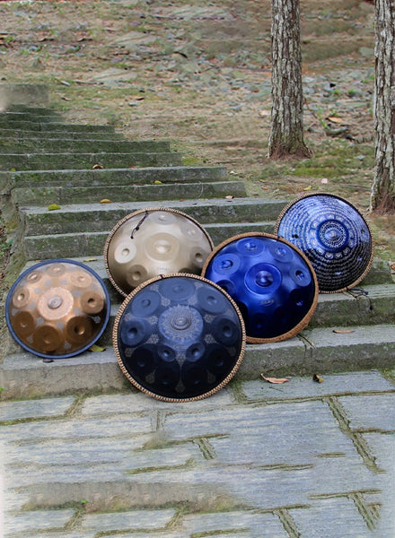 8 Ways to Purchase Handpan Drums