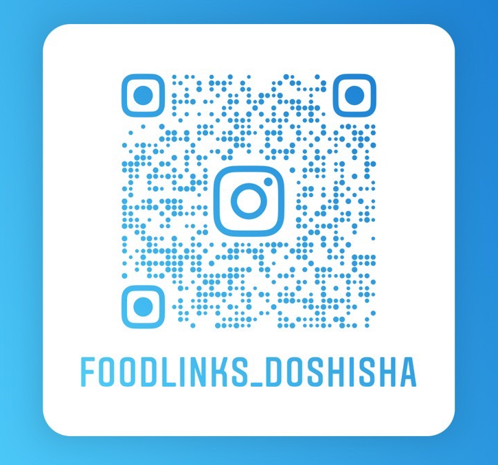 Food Links　Instagram