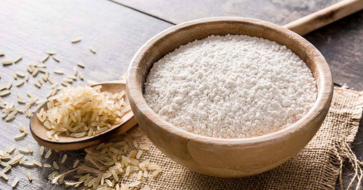 米粉の栄養価と特徴