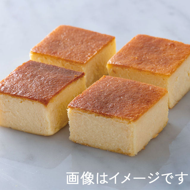 チーズケーキ