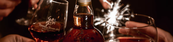 Cocktail festif