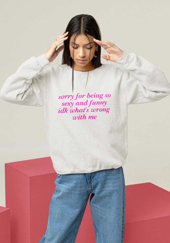 y2k sweatshirts
