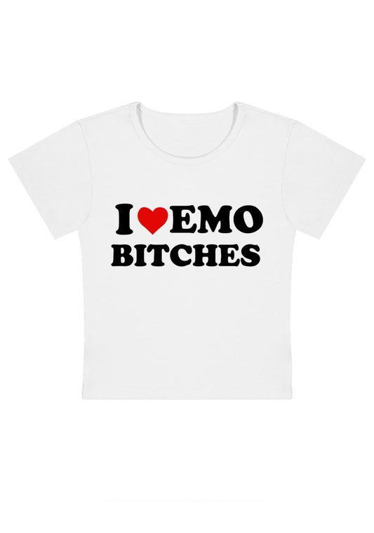 I Love Emo Boys  Essential T-Shirt for Sale by suns8