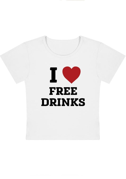 Love Vodka T-shirt – Shirtoopia