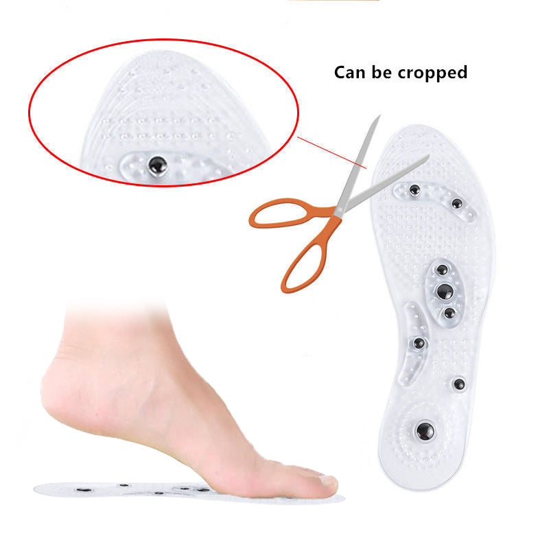 Humxf™ Far Infrared Acupressure Insoles