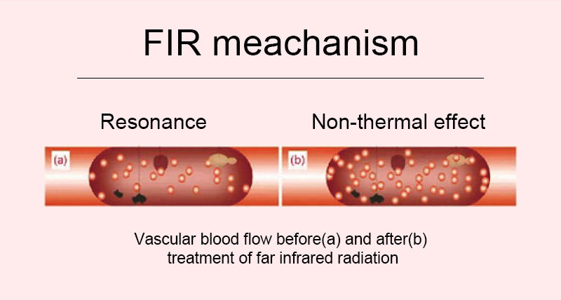 Dreamate™ Graphene Infrared Intelligent TENS Massager