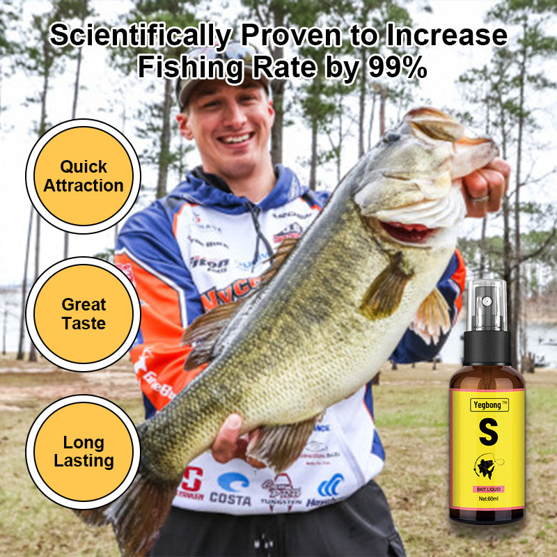 Yegbong™Scent Fish Attractants for Baits - Wowelo - Your Smart Online Shop