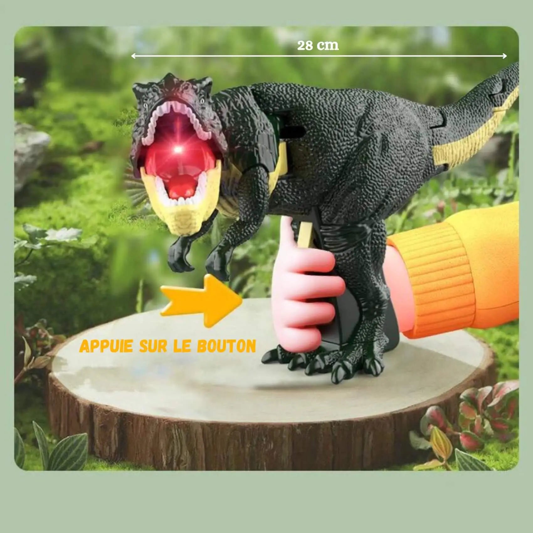 dinosaure-articule-jouet-bouton