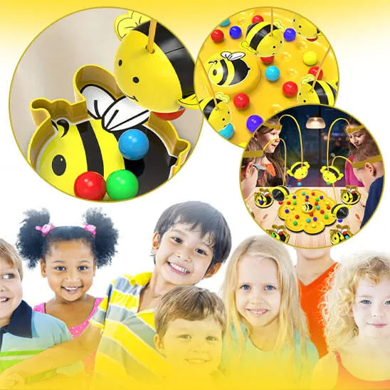 jeu-abeille-enfant