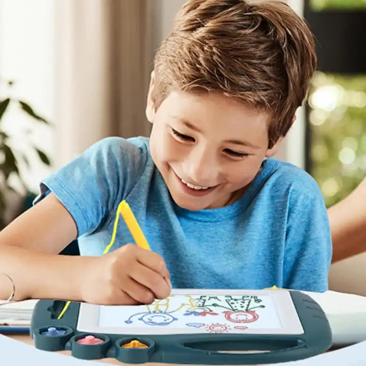 jouet garcon 5 ans ardoise magique garcon pour dessiner