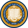 University of California Berkeley seal and logo