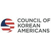 Council of Korean Americans logo