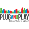 Plug and Play Tech Center Silicon Valley logo
