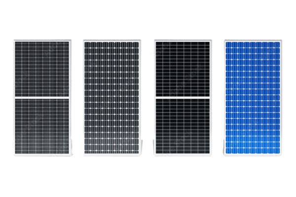 4-types-of-solar-panels