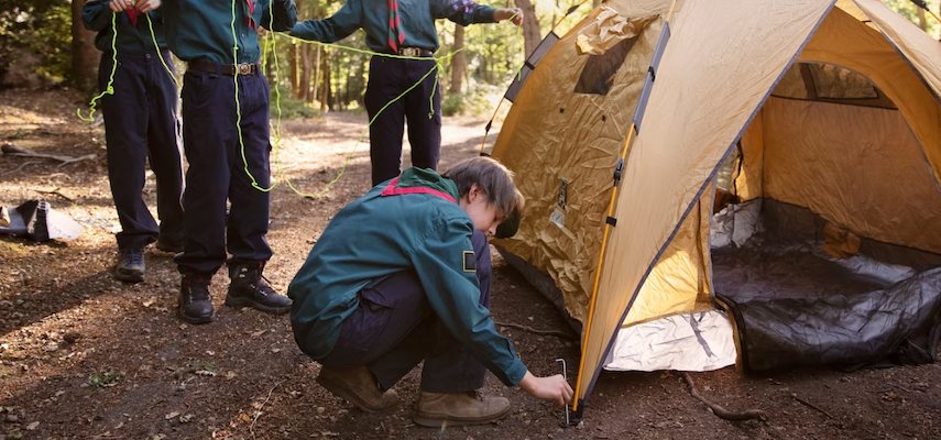 best-tent-pegs