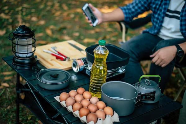 camping-cooking-essentials